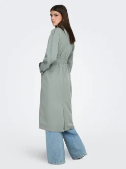 ONLLINE Trenchcoat
