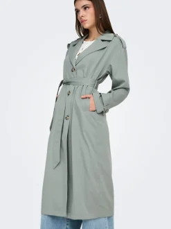 ONLLINE Trenchcoat