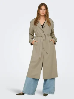ONLLINE Trenchcoat
