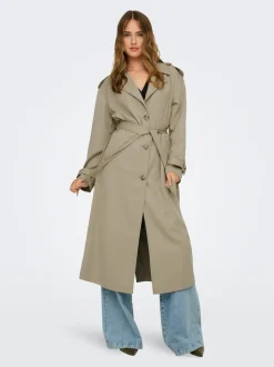 ONLLINE Trenchcoat