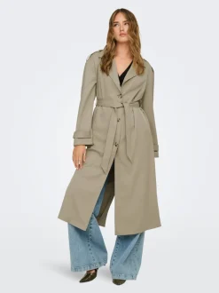 ONLLINE Trenchcoat