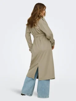 ONLLINE Trenchcoat