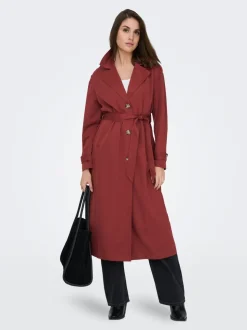 ONLLINE Trenchcoat