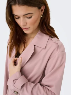 ONLLINE Trenchcoat