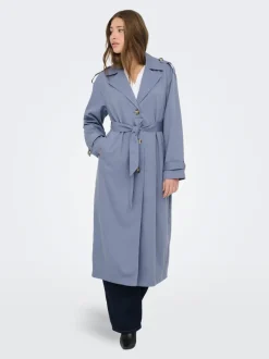 ONLLINE Trenchcoat