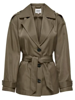 ONLLINE Trenchcoat