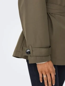 ONLLINE Trenchcoat