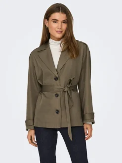 ONLLINE Trenchcoat