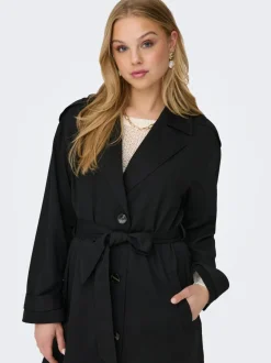 ONLLINE Trenchcoat