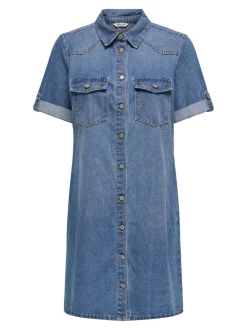 ONLLISA Kurzes Kleid