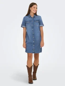 ONLLISA Kurzes Kleid