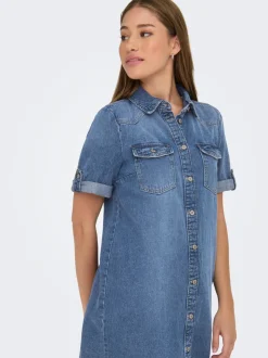 ONLLISA Kurzes Kleid