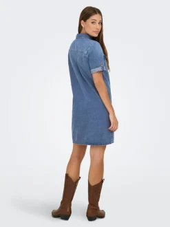 ONLLISA Kurzes Kleid