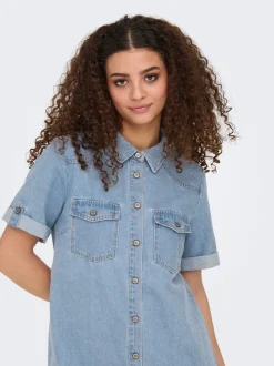 ONLLISA Kurzes Kleid
