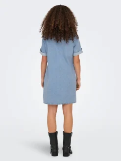 ONLLISA Kurzes Kleid