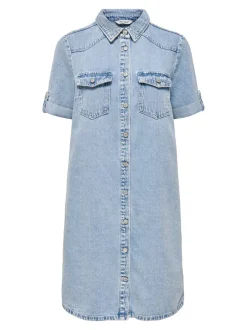 ONLLISA Kurzes Kleid