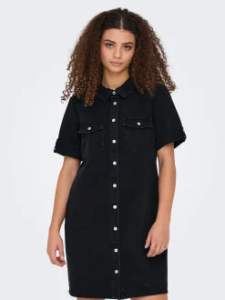 ONLLISA Kurzes Kleid