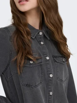 ONLLISA Kurzes Kleid