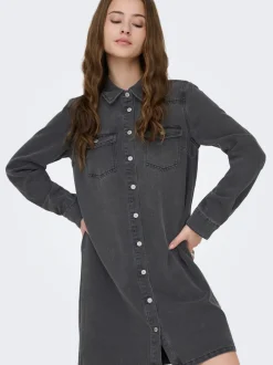 ONLLISA Kurzes Kleid