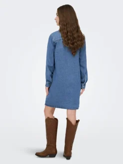 ONLLISA Kurzes Kleid