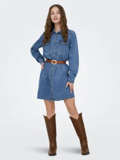 ONLLISA Kurzes Kleid