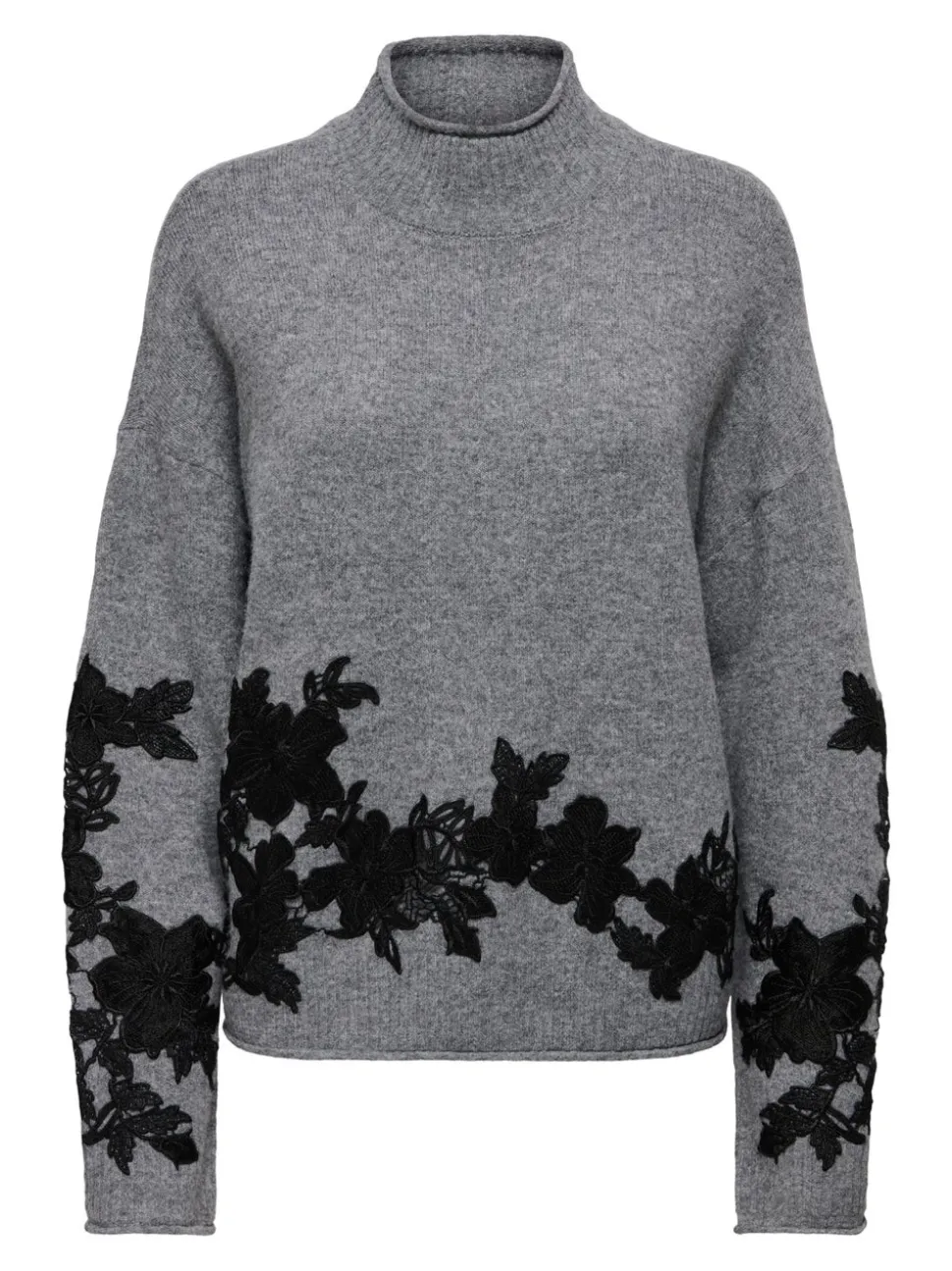 ONLLISA Strickpullover