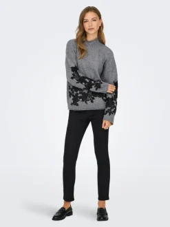 ONLLISA Strickpullover