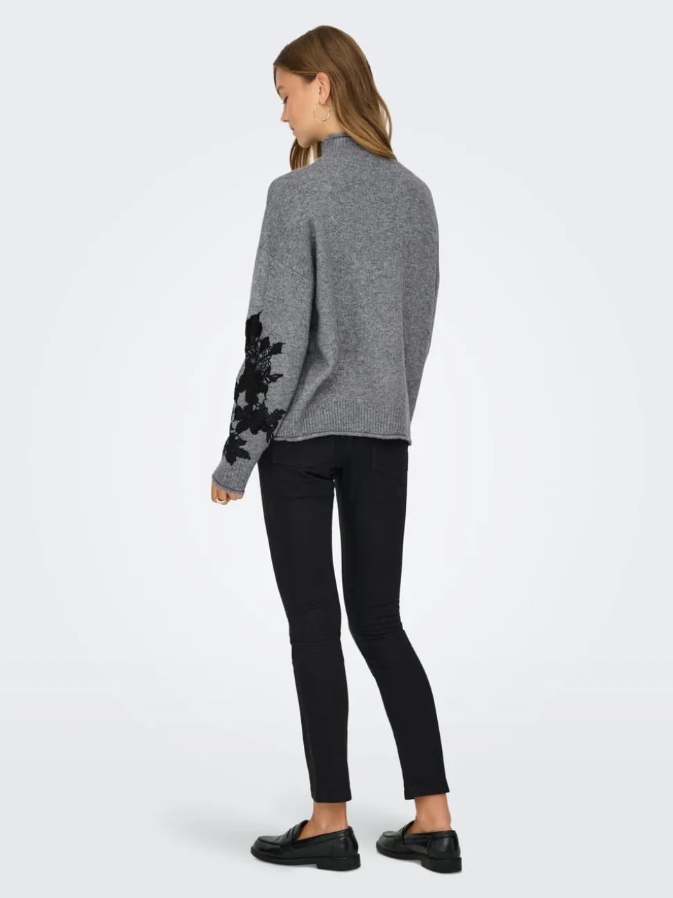 ONLLISA Strickpullover