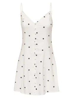 ONLLISA-TUTA Kurzes Kleid