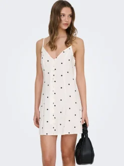 ONLLISA-TUTA Kurzes Kleid