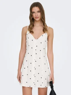 ONLLISA-TUTA Kurzes Kleid