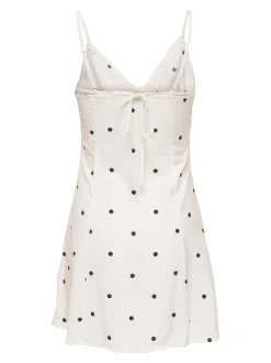 ONLLISA-TUTA Kurzes Kleid