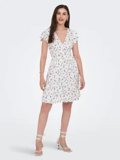 ONLLIVA Kurzes Kleid