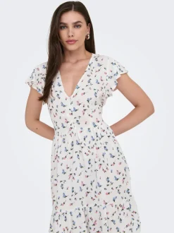 ONLLIVA Kurzes Kleid