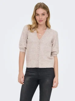 ONLLIVA Strickjacke