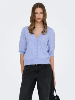 ONLLIVA Strickjacke