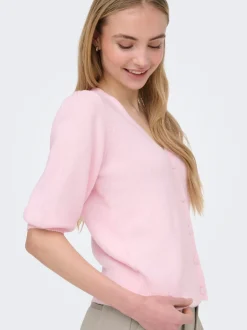 ONLLIVA Strickjacke