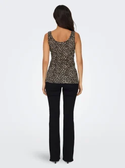 ONLLIVE 2er-pack Tanktop