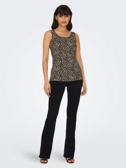 ONLLIVE 2er-pack Tanktop