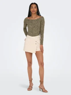 ONLLIVELOVE Top