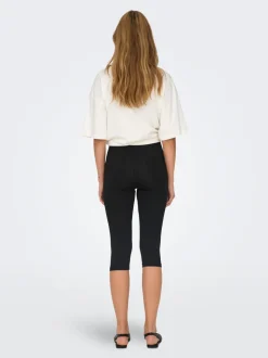 ONLLIVE Mittlere Taille Slim Fit Radshorts