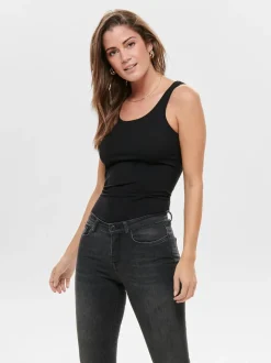 ONLLIVE 2-pack Tanktop