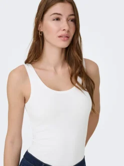 ONLLIVE 2-pack Tanktop