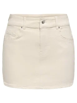 ONLLOLA Jeansrock Minirock