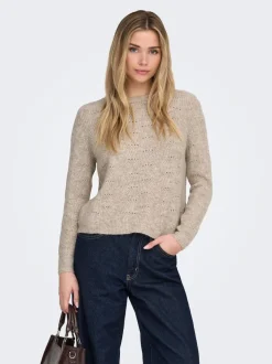 ONLLOLLI Strickpullover