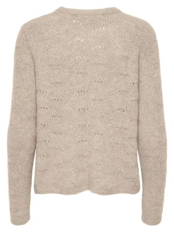 ONLLOLLI Strickpullover