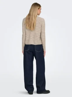 ONLLOLLI Strickpullover