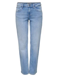 ONLLOPEZ Niedrige Taille Karotte Jeans
