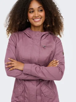 ONLLORCA Langer Parka