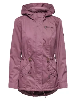 ONLLORCA Langer Parka
